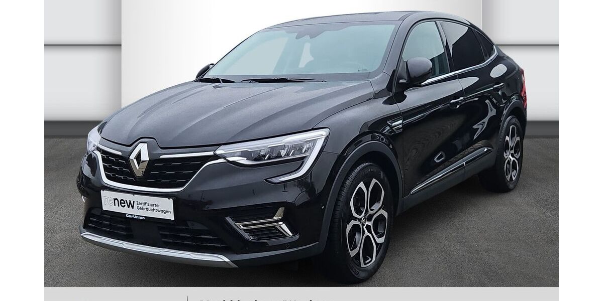 Renault Arkana 30.678 km 18.995 &euro; Leipzig 04129