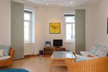 Zimmer Leipzig Nordwest - 2 Zimmer, 890&euro; | Angebot:22401416