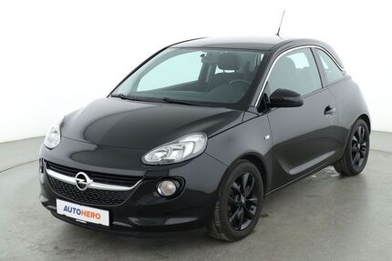 Opel Adam 67.382 km 8.300 &euro; Leipzig 04328