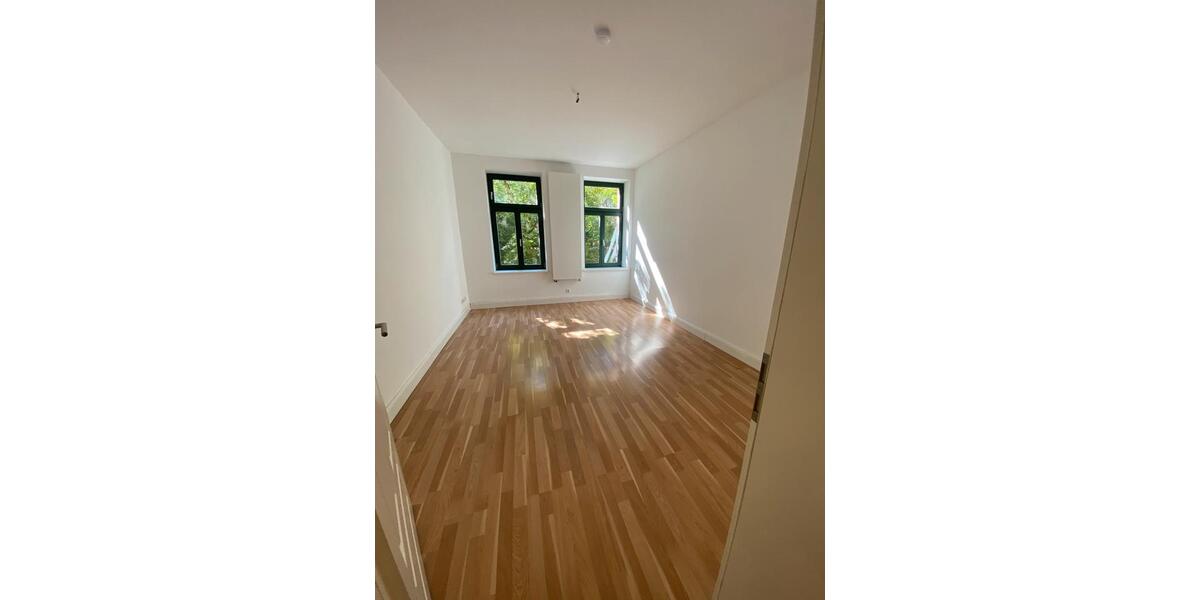 Etagenwohnung Leipzig Ost - 4 Zimmer, 119 m&sup2;, 415.000&euro; | Angebot:26866463