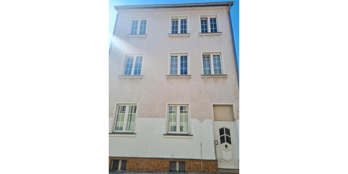 Erdgeschoßwohnung Eilenburg - 2 Zimmer, 51 m&sup2;, 398&euro; | Angebot:26647421