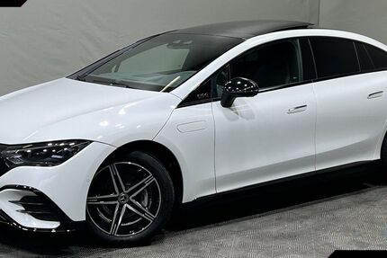 Mercedes-Benz EQE 14.437 km 53.750 &euro; Leipzig 04179