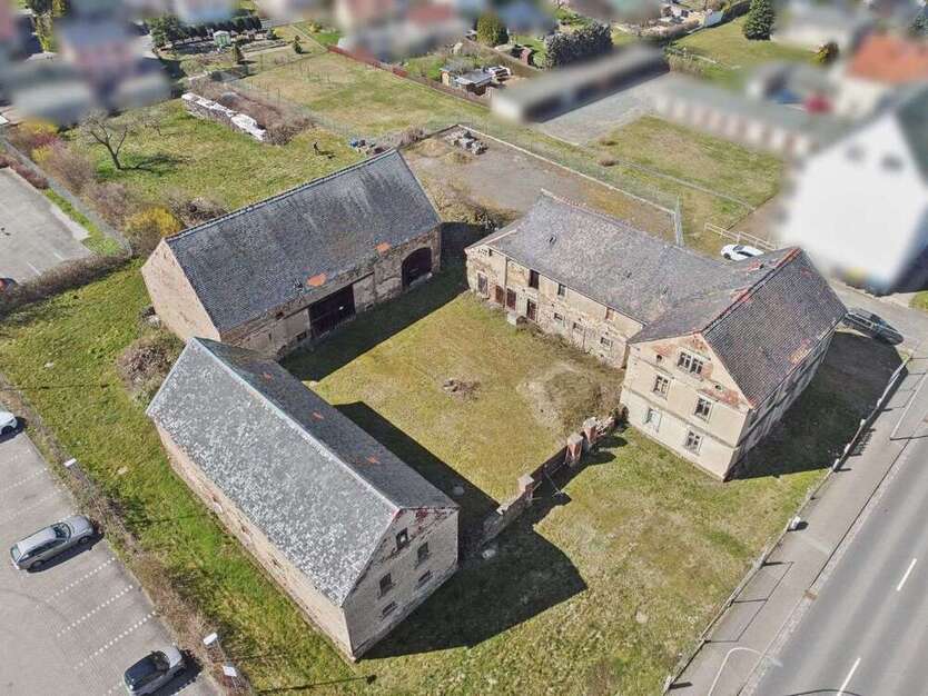 Grundstück in Trebsen 250.000 € 4621 m²