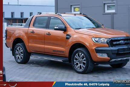 Ford Ranger 82.500 km 29.900 &euro; Leipzig 04179
