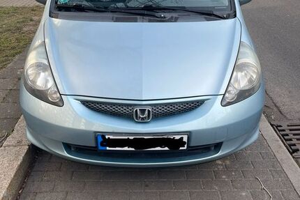 Honda Jazz 165.000 km 1.650 &euro; Leipzig - Leipzig, Zentrum-Südost 04103