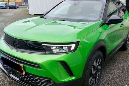 Opel Mokka 6.975 km 23.200 &euro; Landsberg 06188