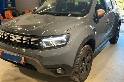 Dacia Duster 49.218 km 16.490 &euro; Leipzig 04347