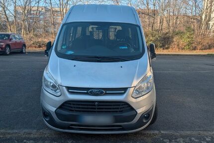 Ford Transit Custom 233.500 km 13.299 &euro; Leipzig 04317