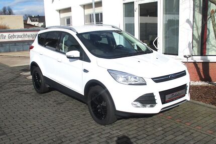 Ford Kuga 45.000 km 11.990 &euro; Bennewitz 04828