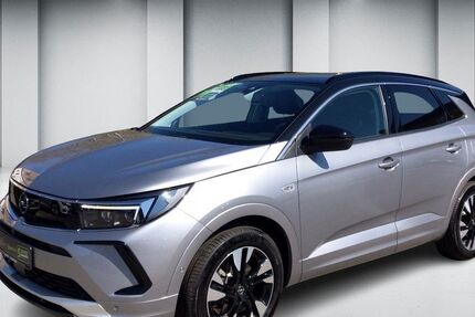 Opel Grandland (X) 38.750 km 24.990 &euro; Leipzig 04179