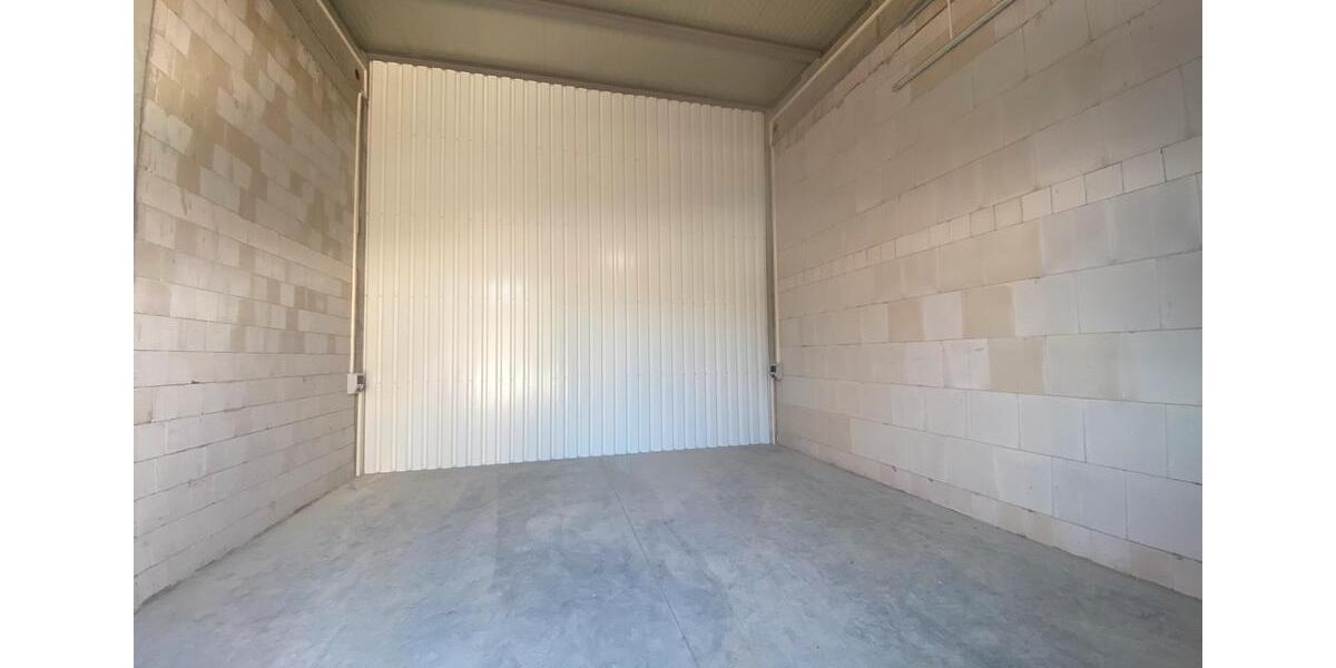 Gewerbeobjekt Sandersdorf-Brehna Torna - 189&euro; | Angebot:9536902