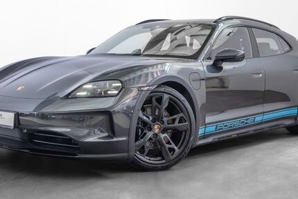 Porsche Taycan 1.991 km 118.800 &euro; Leipzig 04356