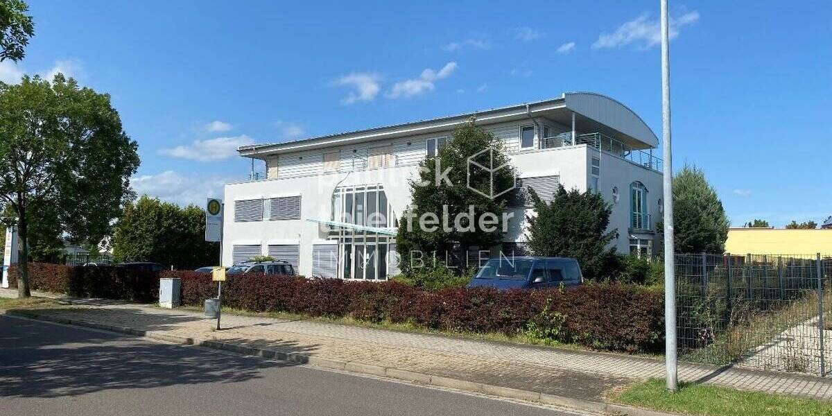 Gewerbeobjekt Zwenkau - 1.400.000&euro; | Angebot:25800588