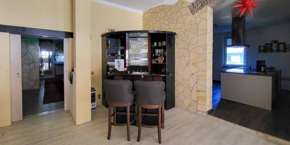 Einfamilienhaus Brandis Polenz - 1 Zimmer, 260 m&sup2;, 495.000&euro; | Angebot:25709002