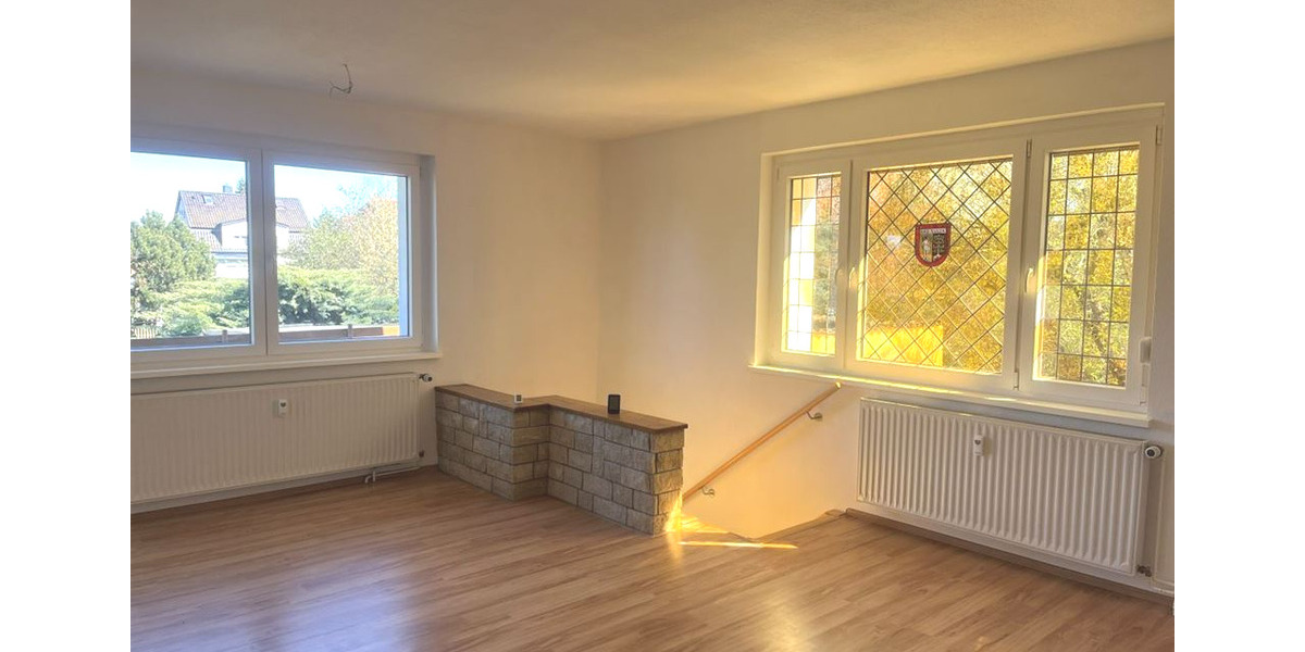 Etagenwohnung Leipzig Ost - 2 Zimmer, 80 m&sup2;, 637&euro; | Angebot:26384058