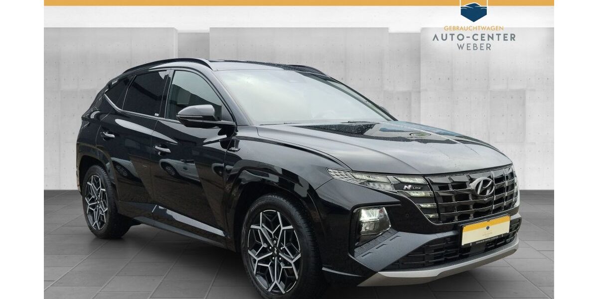 Hyundai TUCSON 38.752 km 22.880 &euro; Markkleeberg 04416