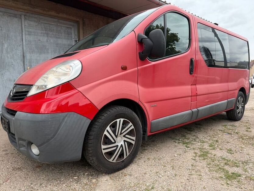 Vivaro
