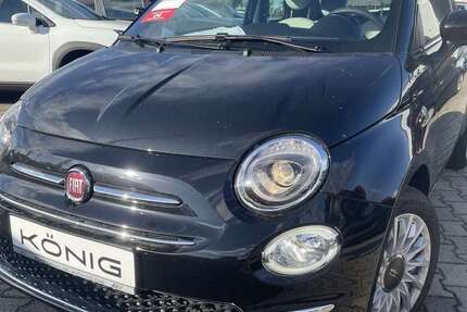 Fiat 500 20.183 km 11.998 &euro; Leipzig 04178