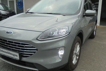 Ford Kuga 57.851 km 21.800 &euro; Brandis, OT Beucha 04824