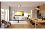 Etagenwohnung Leipzig Zentrum-Südost - 4 Zimmer, 102 m&sup2;, 545.000&euro; | Angebot:25789972