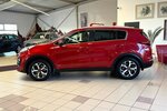 Sportage GT-Line 4WD/Navi/DAB/Cam/Carplay/Ahl
