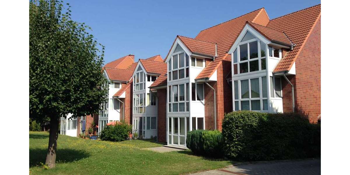 Etagenwohnung Zwenkau - 3 Zimmer, 82 m&sup2;, 783&euro; | Angebot:26908880