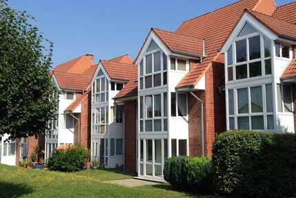Wohnung Zwenkau - 3 Zimmer, 82 m&sup2;, 783&euro; | Angebot:26908880