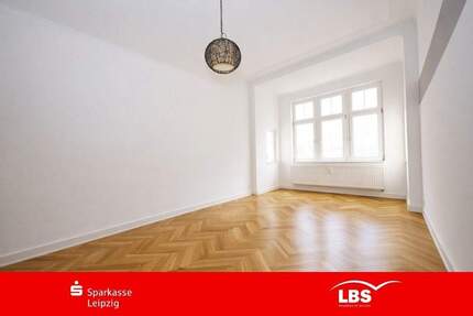 Wohnung Leipzig Gohlis-Mitte - 2 Zimmer, 45 m&sup2;, 135.000&euro; | Angebot:25667242
