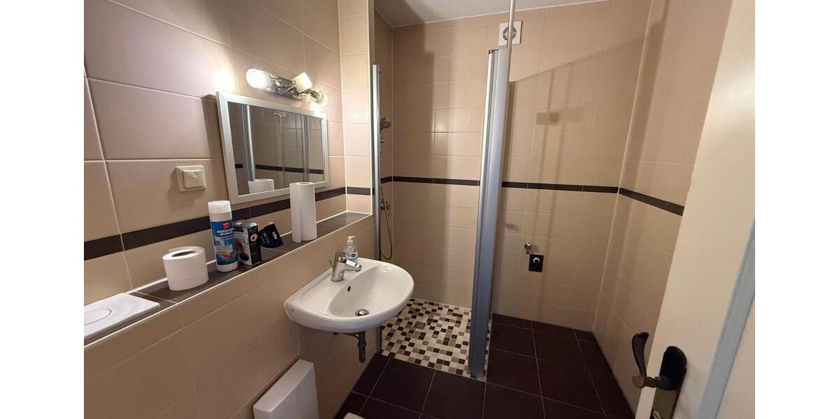 Erdgeschoßwohnung Naunhof - 2 Zimmer, 61 m&sup2;, 470&euro; | Angebot:25567851