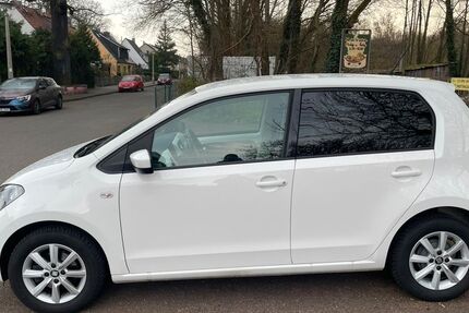 Seat Mii 61.200 km 8.200 &euro; Leipzig 04275