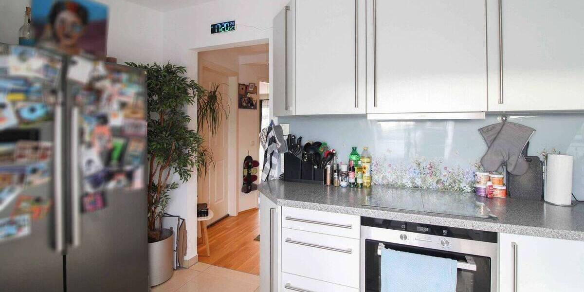 Etagenwohnung Leipzig Stötteritz - 3 Zimmer, 59 m&sup2;, 265.000&euro; | Angebot:26128507