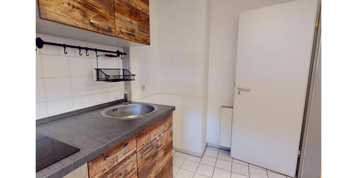 Etagenwohnung Leipzig Südost - 2 Zimmer, 63 m&sup2;, 589&euro; | Angebot:25363701