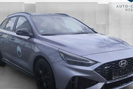 Hyundai i30 29.680 km 30.990 &euro; Leipzig 04158