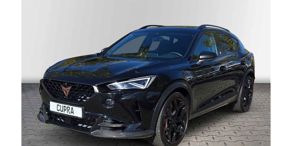 Cupra Formentor 16.825 km 41.390 &euro; Leipzig 04328