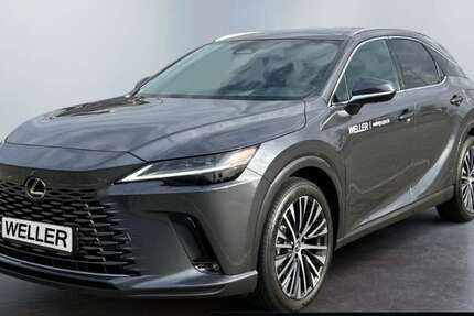Lexus RX 450h 3.050 km 69.990 &euro; Leipzig-Burghausen 04178
