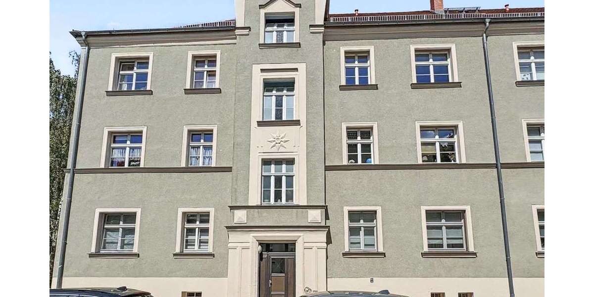 Etagenwohnung Leipzig Ost - 3 Zimmer, 68 m&sup2;, 155.000&euro; | Angebot:27161682