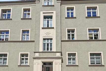 Wohnung Leipzig Ost - 3 Zimmer, 68 m&sup2;, 155.000&euro; | Angebot:27161682