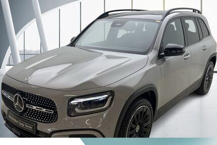 Mercedes-Benz GLB 200 7.110 km 42.980 &euro; Leipzig 04277