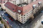 Etagenwohnung Leipzig Eutritzsch - 2 Zimmer, 60 m&sup2;, 175.000&euro; | Angebot:25878892