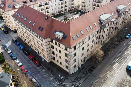 Wohnung Leipzig Eutritzsch - 2 Zimmer, 60 m&sup2;, 175.000&euro; | Angebot:25878892