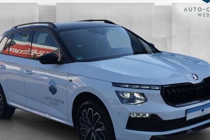 Skoda Kamiq 9.950 km 27.840 &euro; Markkleeberg 04416