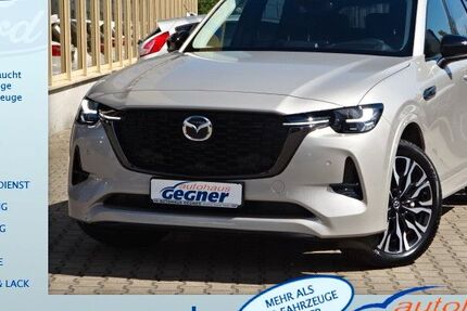 Mazda CX-60 28.758 km 43.840 € Eilenburg 04838