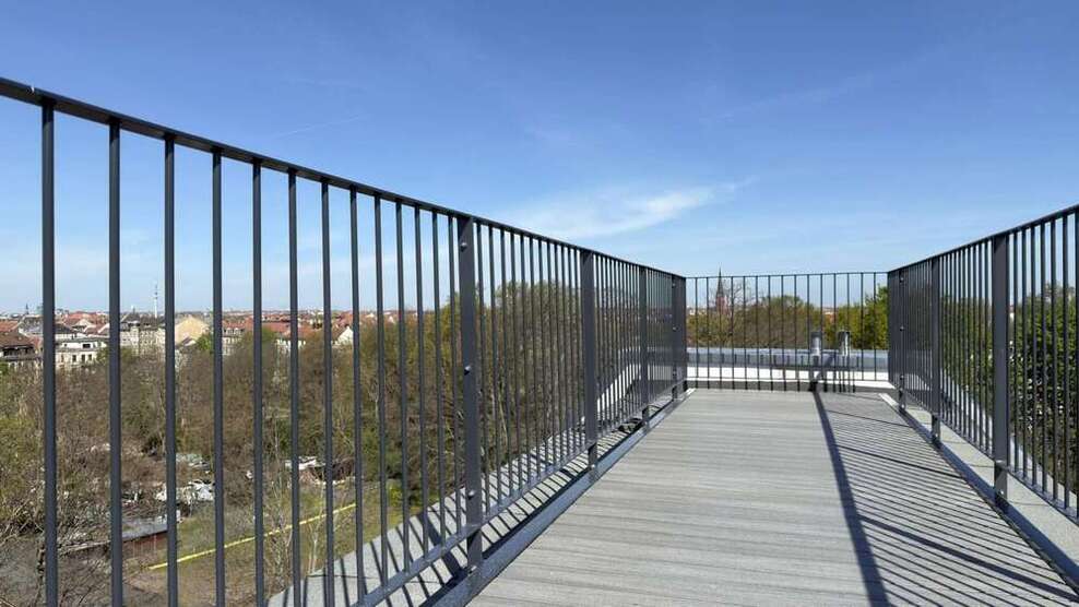 Wohnung zum Mieten in Leipzig 2.100 € 123.56 m²