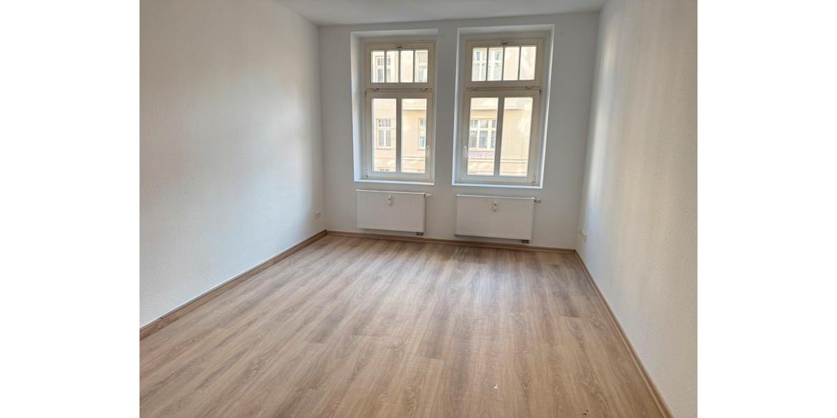 Erdgeschoßwohnung Leipzig Nordost - 2 Zimmer, 60 m&sup2;, 502&euro; | Angebot:25628448