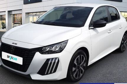 Peugeot 208 29.826 km 13.930 &euro; Leipzig 04105