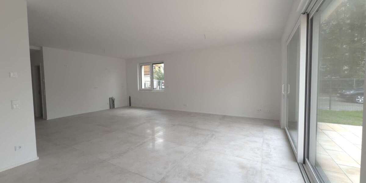 Ihr Leipziger Stadthaus - urbanes Lebensgefühl an der Parthe in Leipzig-Thekla 5 zimmer