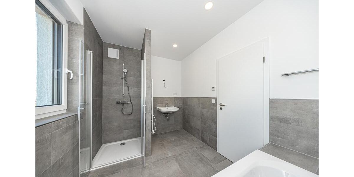Doppelhaushälfte Taucha - 5 Zimmer, 120 m&sup2;, 1.950&euro; | Angebot:26563858