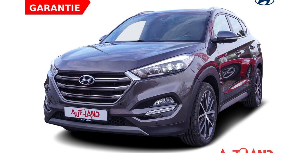Hyundai TUCSON 66.431 km 21.950 &euro; Leipzig 04209