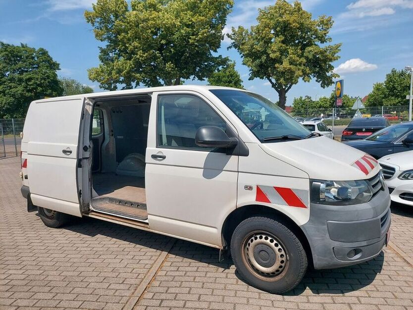 T5 Transporter