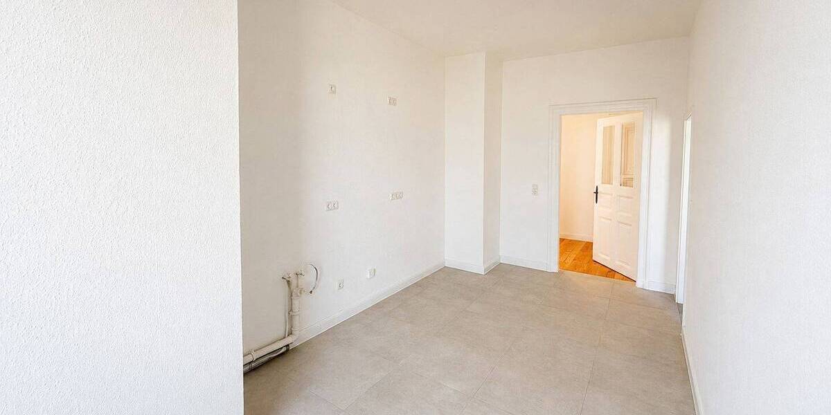 Etagenwohnung Leipzig Altlindenau - 3 Zimmer, 70 m&sup2;, 239.000&euro; | Angebot:26902809